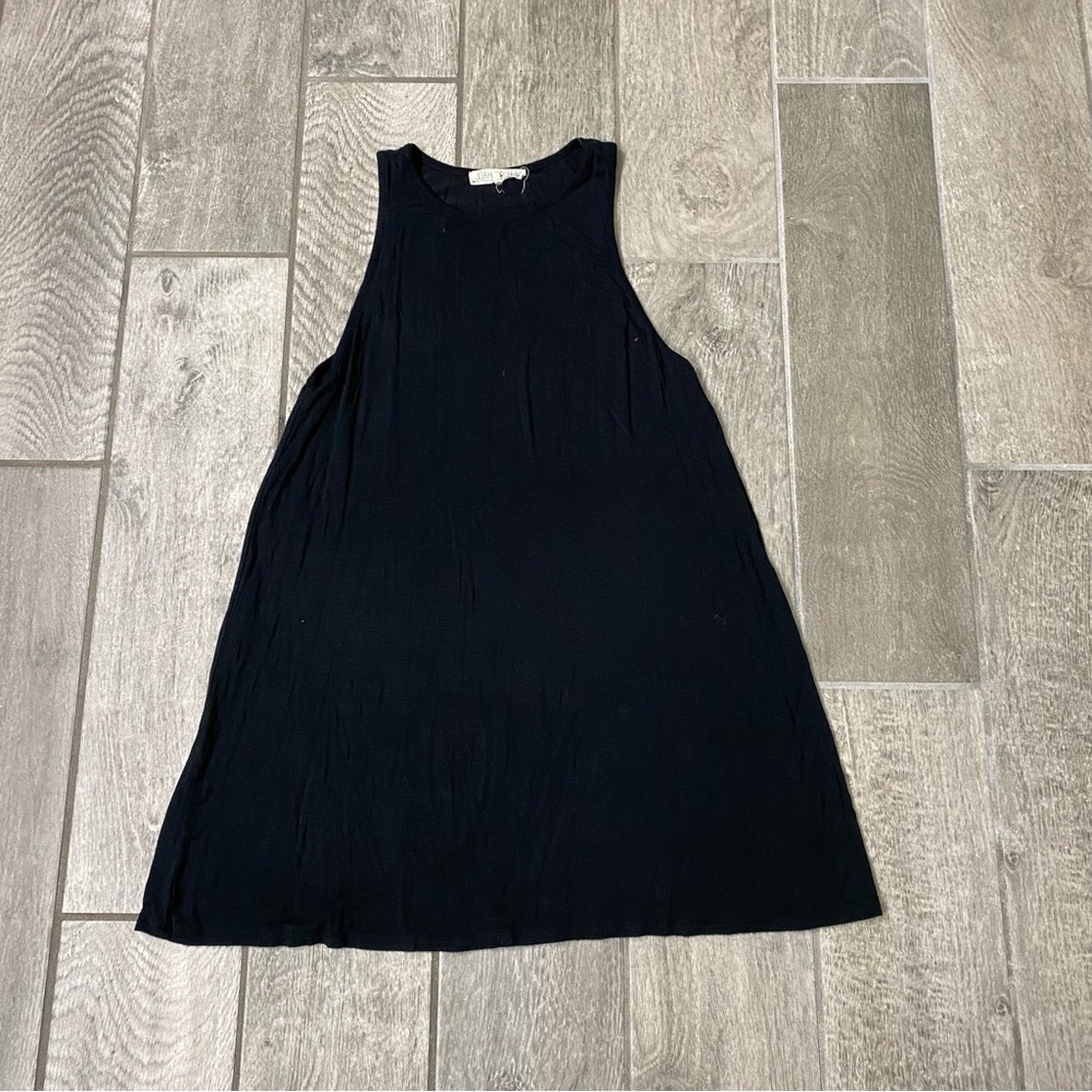 Joah Brown Dress